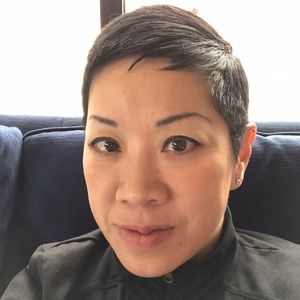 Meet your Posher, Denise